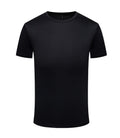 Unisex Sports T-Shirt Custom Printing Quick Dry 100% Polyester Knitted Fabric Custom Design Sublimation T-Shirts
