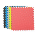 Hot Sale Haichi 2.5cm 3cm 4cm EVA Foam Training Karate Tatami Mats Taekwondo Jigsaw Puzzle Mat