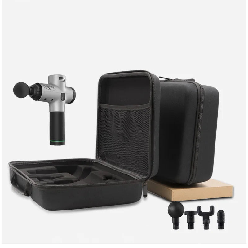 Carrying Case Portable Storage Box Accessories for Hyperice Device Hypervolt MegaBDM