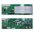 BASEN EU Stock  Communication 16s 48V 100A 200a Smart 48V BMS for Lifepo4 Battery with Bluetooth RS485 CAN