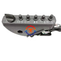 Excavator Control Panel ZAX200 ZX240LC-3 ZX200LC-3 Excavator Control Switch Box Panel 4454518 4426355