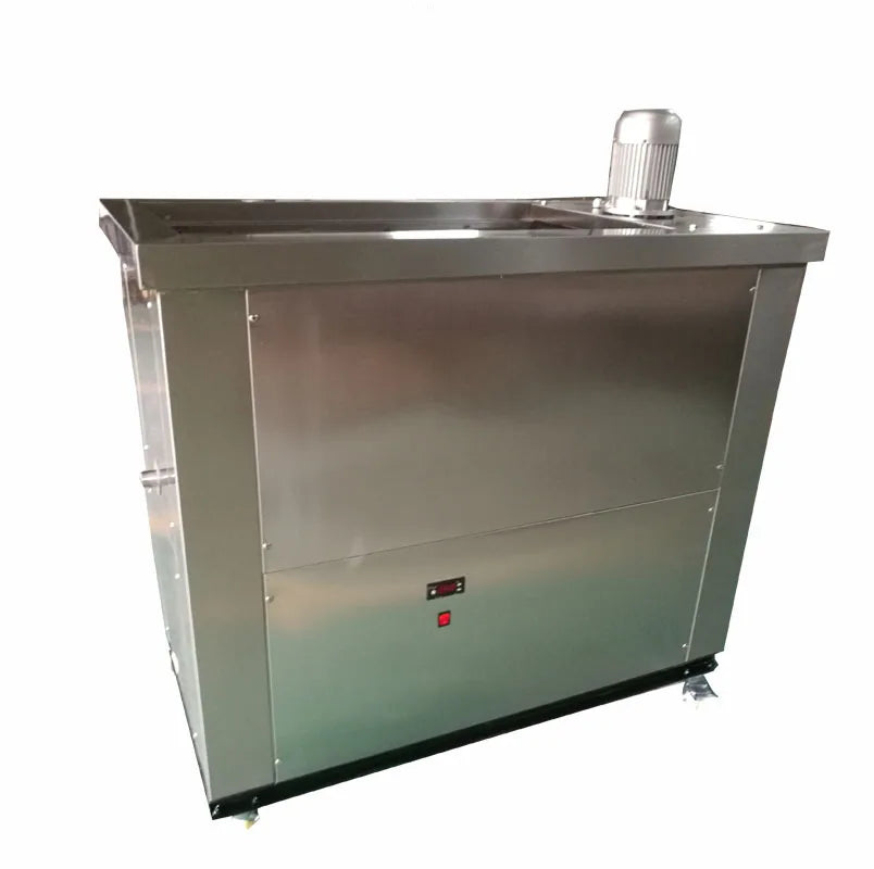 CE Approve Ice Cream Stick bar Machine Popsicle Freezer Machine 40pcs Popsicle Mold Machine