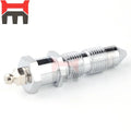 Excavator Parts PC200-6 PC200-7 PC200-8 Track Adjuster Fuel Feeding Valve 07959-20001