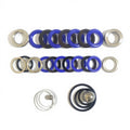 248213 Source Factory High Pressure Airless Spraying Machine Pump Parts Repair Kit for Grac 1095 1595