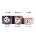 XR034-3 XINKE New Arrivals Plus Size Adhesive Breast Bra Boob Tape XINKE Underwear Accessories