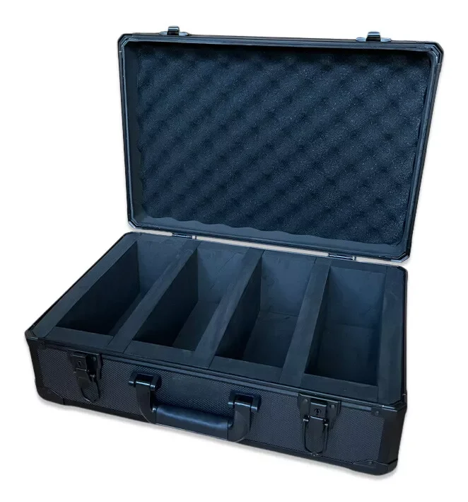 Trading Card Organizer Cases Slab Case Holder for Sports Cards