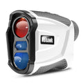 3M02 600m Golf Rangefinder Telescope Rangefinder for Hunting Golf Instruments for Laser Distance Meter USB Charging