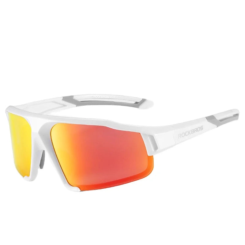 ROCKBROS 2021 Anti-UV400 Driving Fishing  Bicycle Cycling Eyewear MTB Mountain Cycling Glasses Oem Bicycle Glasses Sunglasses