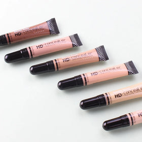 Hot Selling Foundation Long-lasting Whitening Moisturizer Face Makeup Concealer