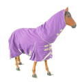 Wholesale Comfortable Equestrian Product Durable 1200D Waterproof Horse Rugs With Cotton Filling