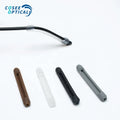 Silicone Eyeglasses Retainers Temple Tip Grips for Glasses Eyewear Spectacle Accessories