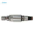 JINSION Construction Machinery Parts XD225-9 Main Relief Valve for Hyundai R225-9