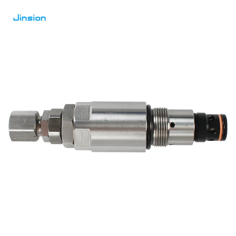 JINSION Construction Machinery Parts XD225-9 Main Relief Valve for Hyundai R225-9