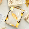 Gift Package Night Light Cardboard Box Gift Boxes Business Posting Storing Wooden LED Lamp Carriers Holiday Packaging Designed