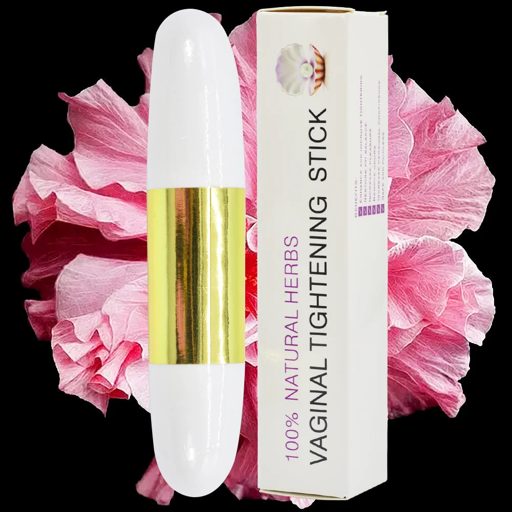Chinaherbs Hot Selling Herbal Vaginal Tightening Wand Tongkat Ajimat Madura Yoni Tighten Stick 100% Tightening  Stick