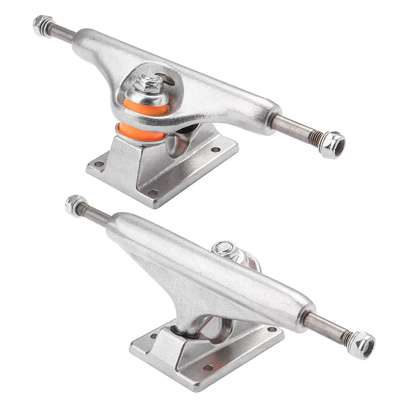 Wholesale Professional Unit Casting Skate Board Oem Skateboard Trucks 5.25