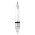 Meirun 17cm Big LED Underwater Night Fishing Light Lure for Attracting Bait Fish Night Flashing Fishing Light