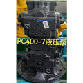 PC400-7 PC450-7 PC450LC-7 PC400LC-7 Excavator Hydraulic Pump708-2H-00026 708-2H-01027 708-2H-00450 708-2H-01450