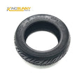 10x3.0-6 Inch Vacuum Tire for Scooter Electric Spare Parts Rubber Tubeless Tyre Escooter Repair Accessories