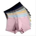 Spring and Summer 2023 New Men's Underwear Modal Boxer Shorts Large Size Underwear Cotton Underwear