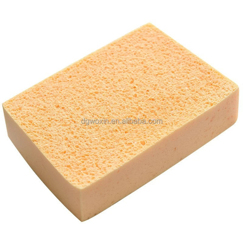 Woxin Extra Large Car Washing Sponge for Cleaning Grout and Tile Tools Scouring Pads