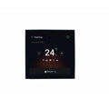 Beca BCC-2501-HT-AC-AIR Smart Control Panel Energy Saving Two/Four Pipe On/Off Cooling Fresh Air Central Hospital Graphic Design