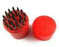 Repair Tool Universal 25 Punch Set Needle Punch Watch Repair Watch Repair Tools 25PCS Set Watch Punching Needles