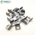 F2.011.727 M4.011.727 Impression Transfer Cylinder Gripper for Heidelbe SM 74 Printing Press New Condition for Printing Shops