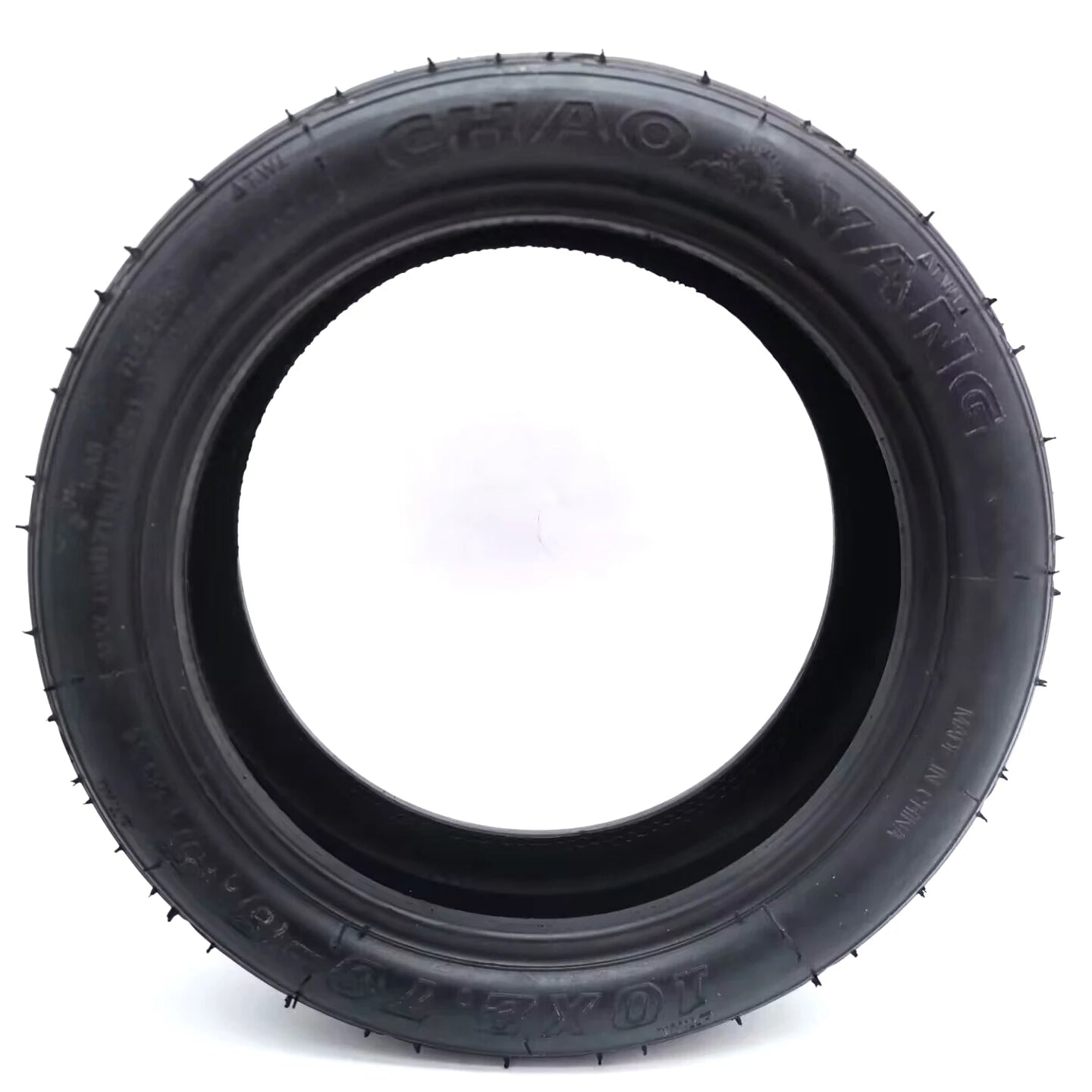 10x2.70-6.5 Proof Puncture Tubeless for Speedway 5 Dualtron 3 Electric Scooter DT3 Speedway V Road Tyre Parts with Jelly Glue