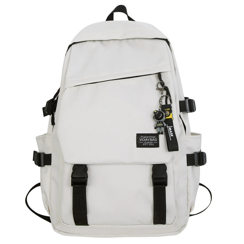 2024 MARKSMAN  Factory Price Customize School  Bags Convenience Backpack for Boys and Girls