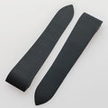 No Logo 24.5mm 25mm Good Quality Ceramic Fashion Maxtank Watch Band Strap