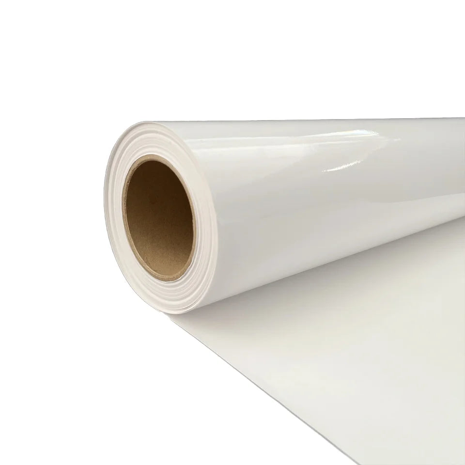 Wholesale 500 Sheets A5/A4/A3 Size Glossy Super Thin 70 Gsm White Synthetic PP Photo Paper Water Resistant Fast Dry Posters
