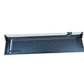 48-Inch Manual Power Paper Cutter Trimmer Effective for Cutting Paper