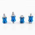 HSV-06 HSV-08 HSV-10 HSV-15 3/2 Way Direct Acting Pneumatic Hand Slide Valve Manual Control HSV Pneumatic Sliding Valve Small