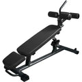 Hot Sale Gym Adjustable Weight Bench for Core Workouts and Decline Bench Press