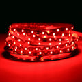 High Qualpity Waterproof Smd2835 5730 S Shape 120leds/m Rgb Led Strip 12v 10m 5m 3m 2m Led Flexible Strip Light