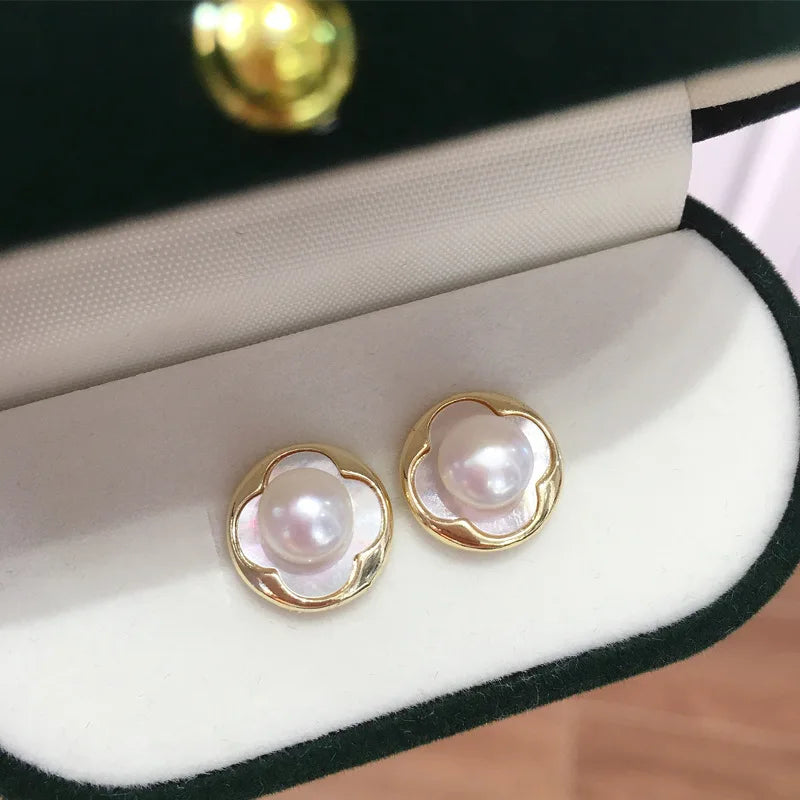 Certified ZZDIY046 2-13Mm Perfectly Round Flawless Bright Light Round Taaaa Freshwater Pearl Strand Necklace