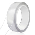 Best Selling Clear Acrylic Nano Tape Self Adhesive Double Sided Tape Ivy Grip Tape