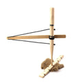 Drill Kit Fire Starter tool