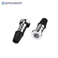 5X Optic Fiber Underground Lamp Swimming Pool Star Light Optical Fiber Tail Lamp for Swimming Pool Light Decorate