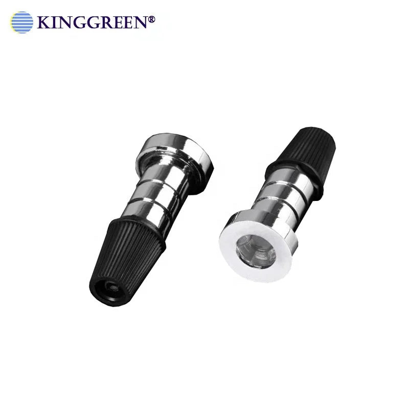 5X Optic Fiber Underground Lamp Swimming Pool Star Light Optical Fiber Tail Lamp for Swimming Pool Light Decorate