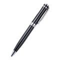 Personalized Embossed Logo Promotional Business Gift Sports Metal Ball Pen Environment-Protective Ink Blue/Black Ink 1.0mm Tip