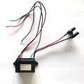 Plasma Generator DC3KV -5KV Output Suitable for air Conditioner air Purifier and Other Household Appliances Parts