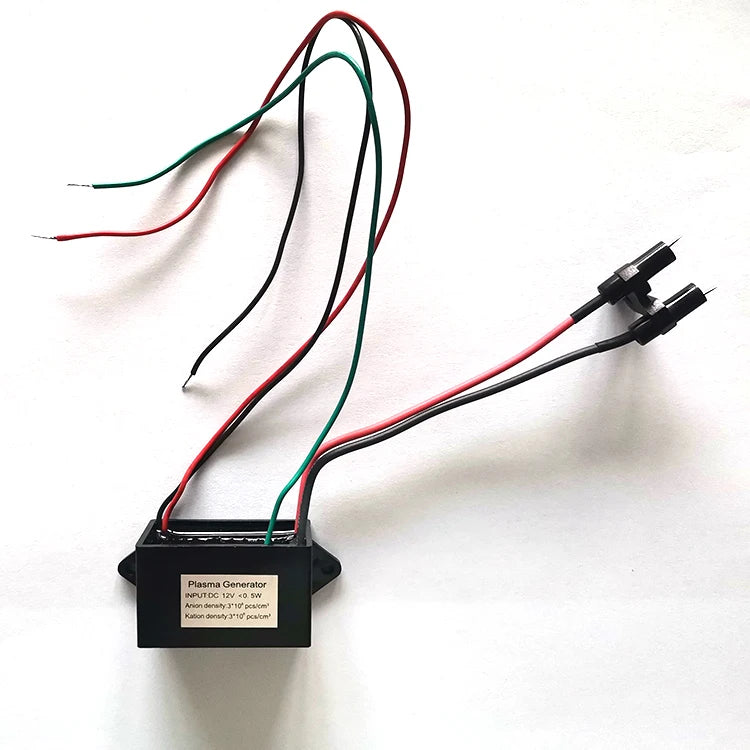 Plasma Generator DC3KV -5KV Output Suitable for air Conditioner air Purifier and Other Household Appliances Parts