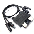 Solar PV Optimizer MPPT External Optimizer 600W-800W for MDPO 99.5% Efficiency 2-Year Warranty