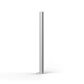 B2B Hotel Fragrance Room Scent Diffuser Machine Electric Waterless USB Rechargeable Metal Oil Diffuser