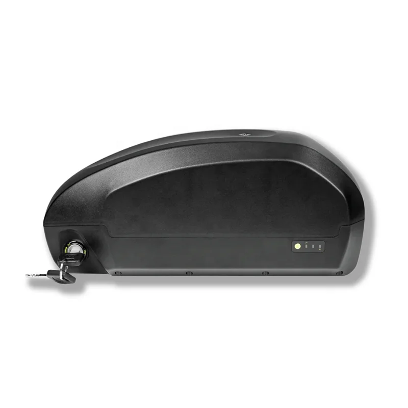 High-power Lightweight 16s5p 21700 60v 25ah  Lithium Polymer Battery Pack for Urban E-Bikes