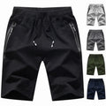 Hot Shorts for Men Black Shorts Mens Fashion Short