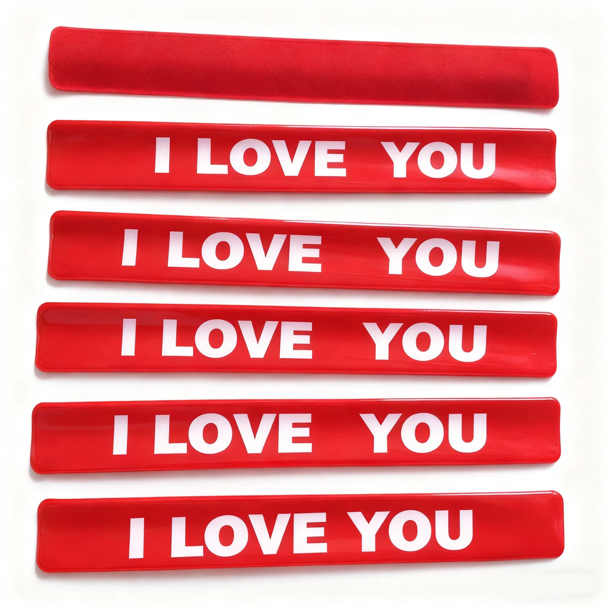 Best Price Personalized Custom Snap Band Wide Slap Bracelet Wristband Gift Kids Cartoon Slap Band