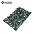Hot Selling Mitsubishi Elevator Lift Spare Parts Elevator PCB Board Card KCZ-1203B